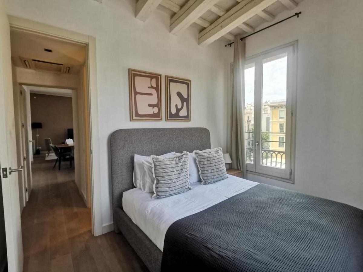 Lejlighed Luxury 2br Location Barcelona